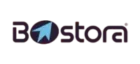 Ecommerce Website Development Company Logo - Boostora